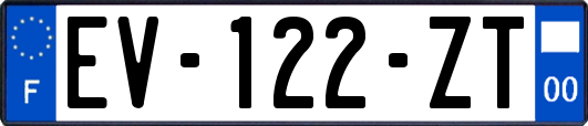 EV-122-ZT