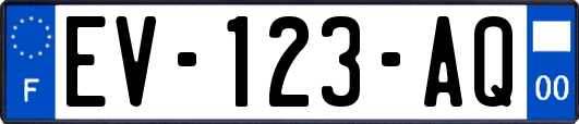 EV-123-AQ