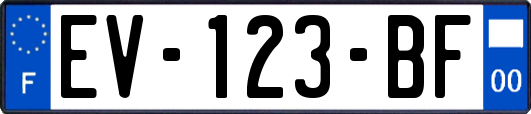 EV-123-BF