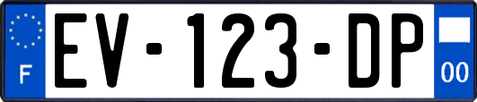 EV-123-DP