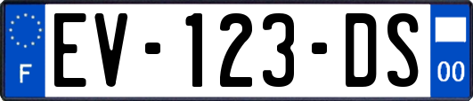 EV-123-DS