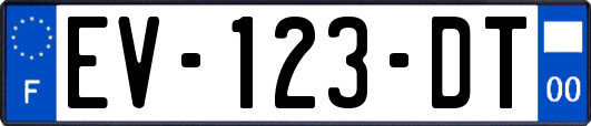 EV-123-DT