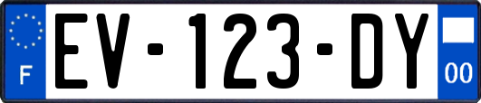 EV-123-DY