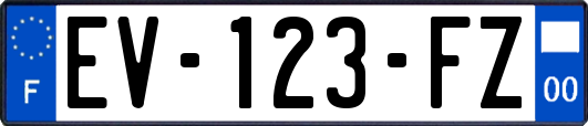 EV-123-FZ