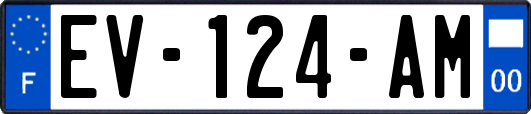 EV-124-AM