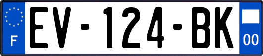 EV-124-BK