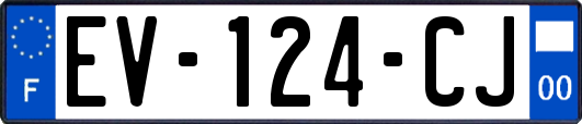 EV-124-CJ