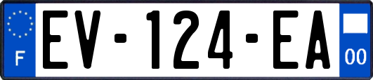 EV-124-EA