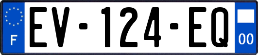 EV-124-EQ