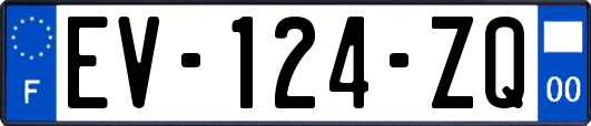 EV-124-ZQ