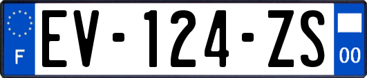 EV-124-ZS