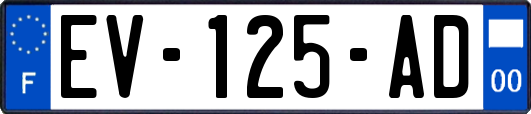 EV-125-AD