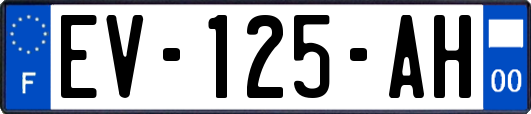 EV-125-AH