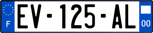 EV-125-AL