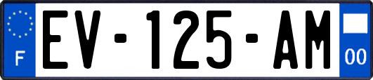 EV-125-AM