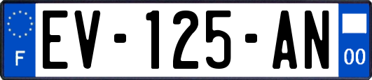 EV-125-AN