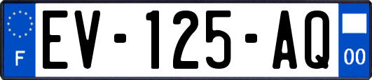 EV-125-AQ