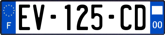 EV-125-CD