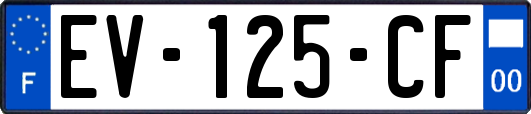 EV-125-CF