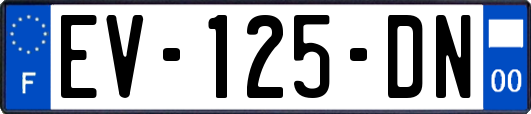 EV-125-DN