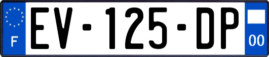 EV-125-DP