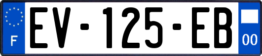 EV-125-EB