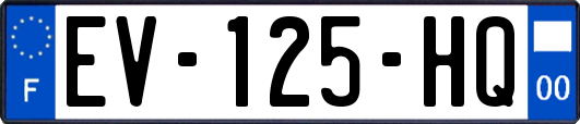 EV-125-HQ