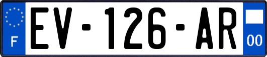 EV-126-AR