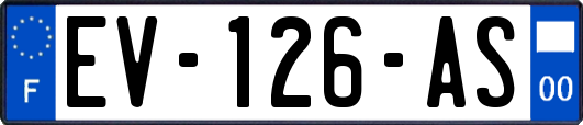 EV-126-AS