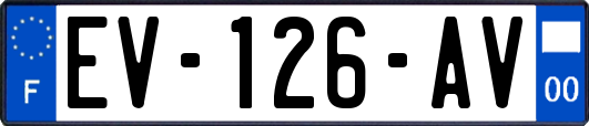 EV-126-AV