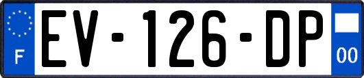 EV-126-DP