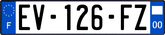 EV-126-FZ