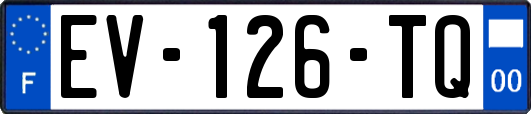 EV-126-TQ