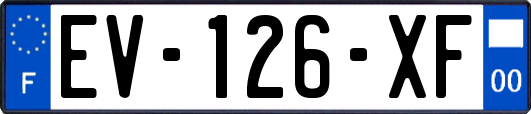 EV-126-XF