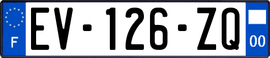 EV-126-ZQ