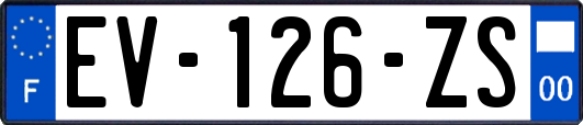 EV-126-ZS