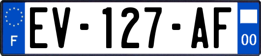 EV-127-AF