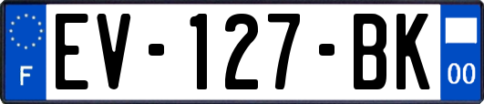 EV-127-BK