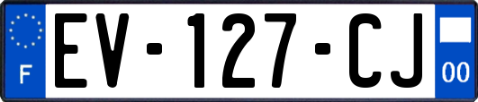 EV-127-CJ