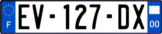 EV-127-DX