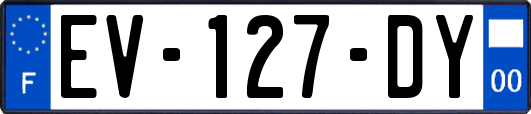 EV-127-DY