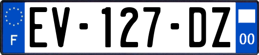 EV-127-DZ