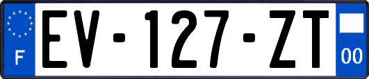 EV-127-ZT