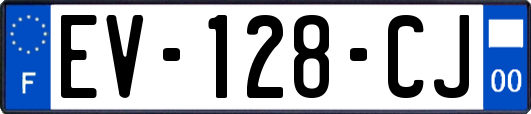 EV-128-CJ