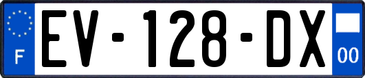 EV-128-DX