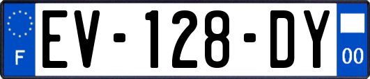 EV-128-DY