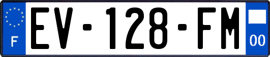 EV-128-FM