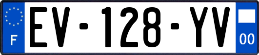 EV-128-YV