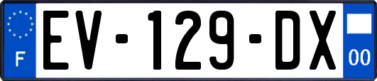 EV-129-DX