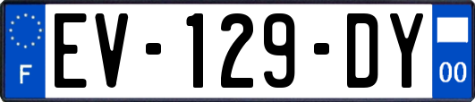 EV-129-DY